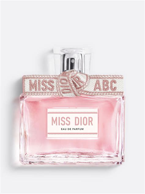 miss dior perfume personalised|buy Miss Dior perfume online.